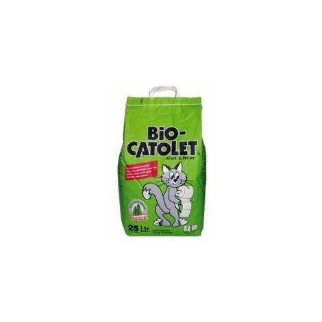 Bio discount catolet litter