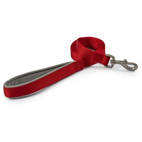 Ancol Air Hold Lead Red - 1x72 - 500756
