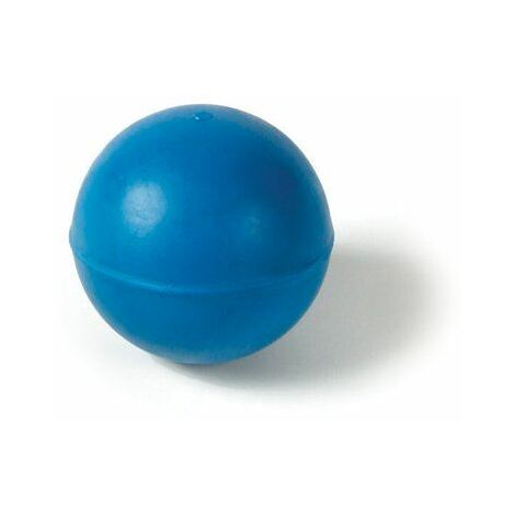 Solid Rubber Ball Medium 60mm - pack of 12 PK12 - 262013