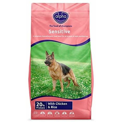 Alpha Sensitive 15kg - 11086 (1/3)