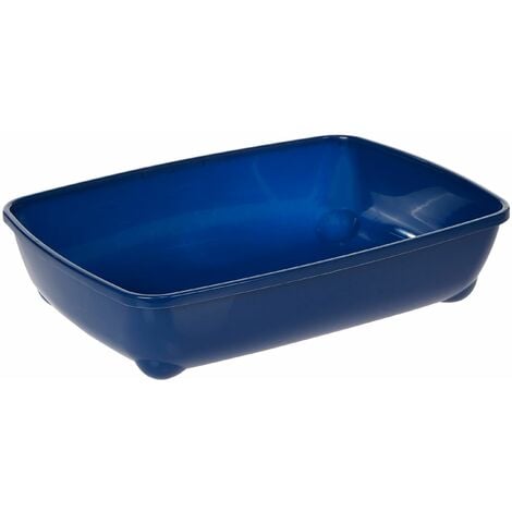 Cat Litter Tray Blue Berry - 50cm - 352638