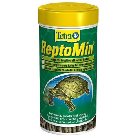 Tetra Reptomin [SNG] 55g - 4855