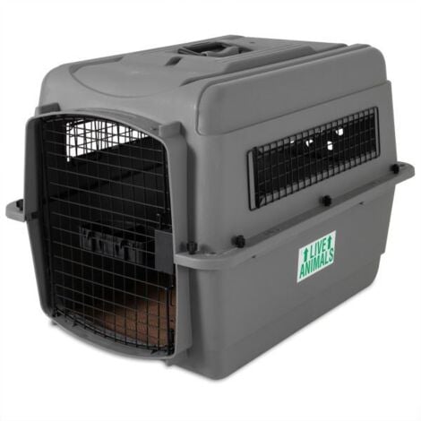 Petmate Sky Kennel Medium 71x52x54cm PK 1 39374