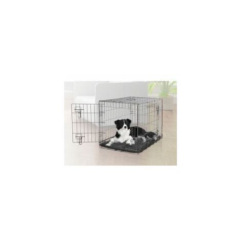 Dogit soft outlet crate