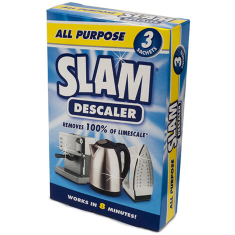 Kilrock SLAMALLPURPOSE SLAM All Purpose Descaler KILSLALLPURP (1/3)