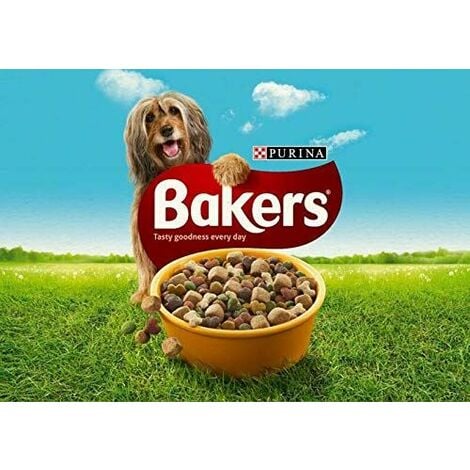 Bakers Sizzlers Bacon 90g - 624583