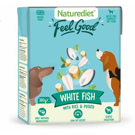naturediet fish