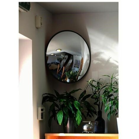 【NAOK】Lysin Helix Mirror 40kg② VOLK 3-Mirror Lens (standard model w/o flange) - NEW design - bon ウエイトトレーニング
