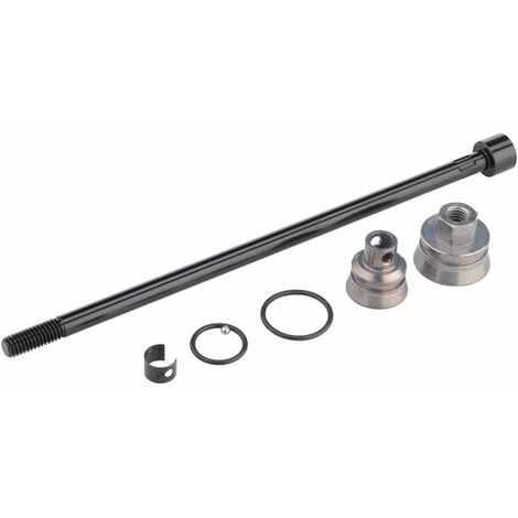 RockShox Maxle DH Wedge/Lever/Axle Kit BoXXer 10-14 (35mm) - R5366010