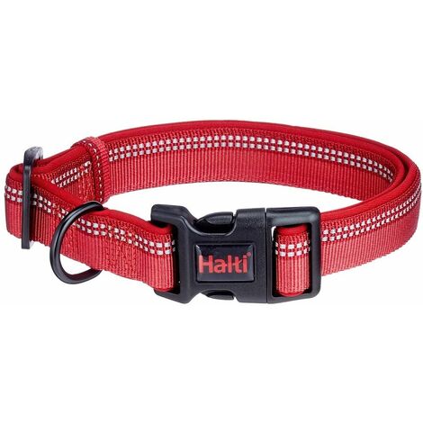 CoA Halti Collar Red Large - 36046 (1/5)