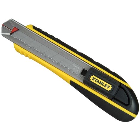 FatMax� Snap-Off Knife 18mm STA010481
