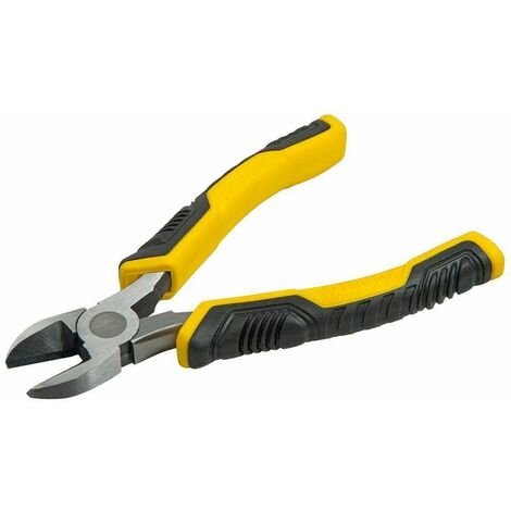 ControlGrip� Diagonal Cutting Pliers 200mm (8in) STA074455