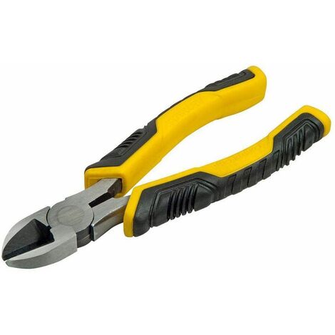 ControlGrip� Diagonal Cutting Pliers 200mm (8in) STA074455