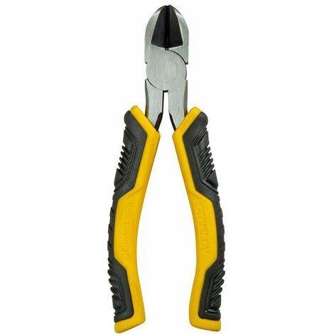 ControlGrip� Diagonal Cutting Pliers 200mm (8in) STA074455