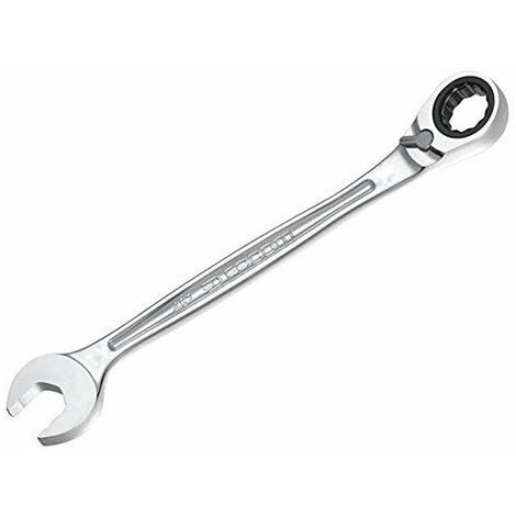467B.13 Anti Slip Combination Ratcheting Spanner 13mm FCM467B13 (1/4)