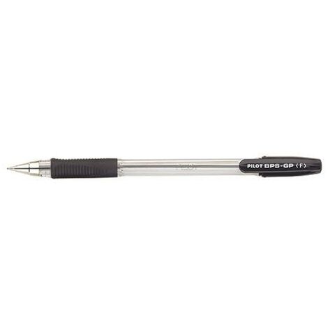 Pilot Bps Gp Ballpen Med B Pi