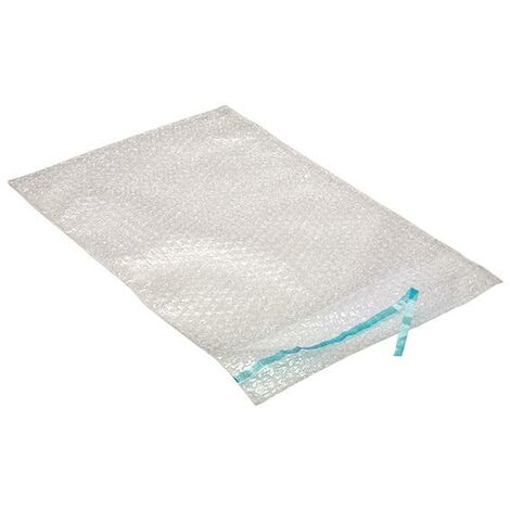 Bubble film bags discount