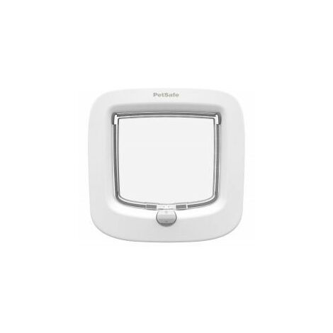 Petsafe microchip cat flap 2024 manual