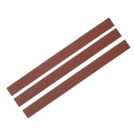 Multi-Sharp� MS1105 Pack of 3 Replacement Abrasives 30cm (12in) ATT1105