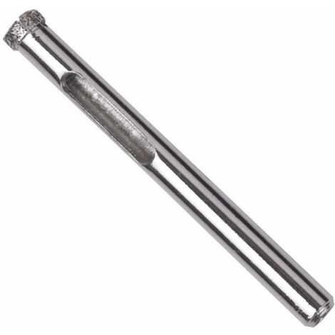 Hard Tile Drill Bit 6mm VIT102791 (1/5)
