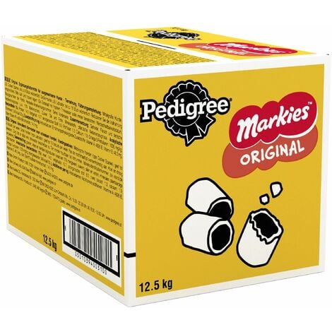 Pedigree markies 2024 12.5 kg