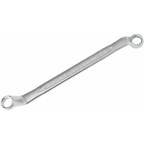 Ring Spanner 12 x 13mm TEN631213 (1/4)