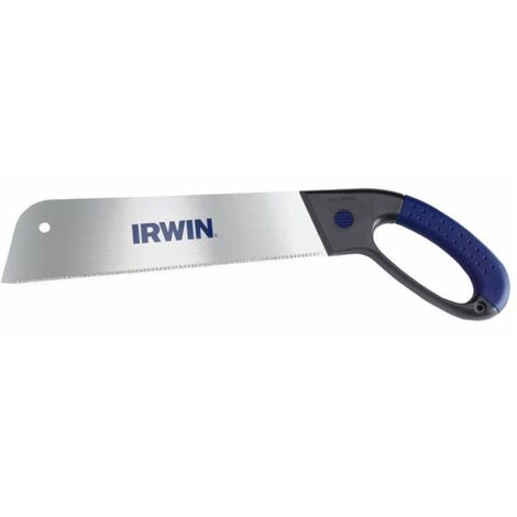 General Carpentry Pull Saw 300mm (12in) 14tpi IRW10505162 (1/3)