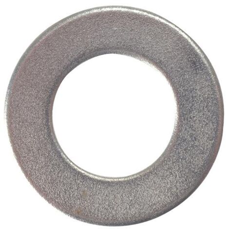 Flat Washer Form B ZP M5 Bag 100 FORWASH5M (1/3)