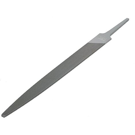 Warding Smooth Cut File 1-111-04-3-0 100mm (4in) BAHWSM4