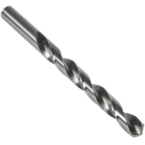 A100 HSS Jobber Drill Bit 15/64in OL:93mm WL:57mm DORA1001564