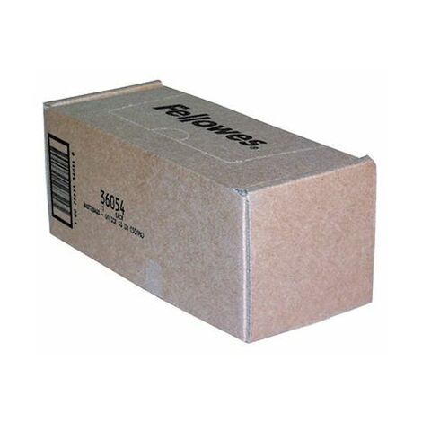 Fellowes Shredder Bags Pk50 - BB36054