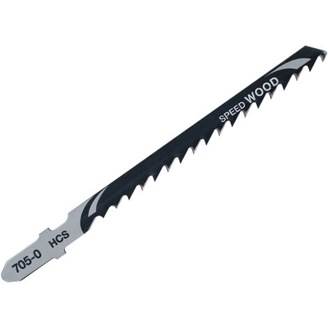 HCS Wood Jigsaw Blades Pack of 5 T244D DEWDT2077QZ