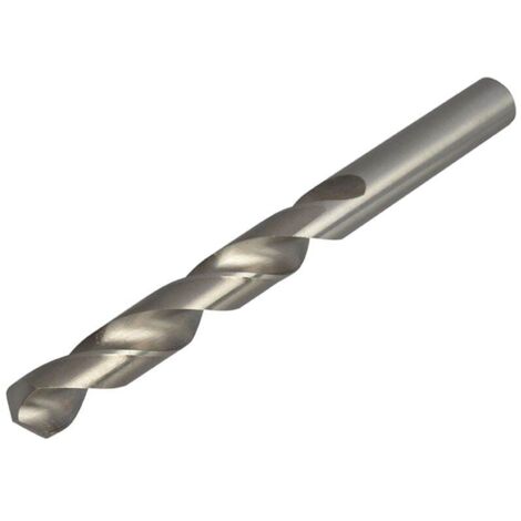 HSS-G Jobber Drill Bit 13.0mm OL:151mm WL:101mm DEWDT5227QZ