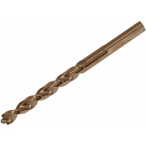 Extreme 2 Metal Drill Bits (10) 2.5mm OL:57mm WL:30mm DEWDT5538QZ