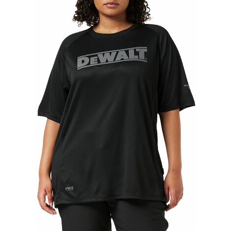 Easton Lightweight Performance T-Shirt - XXL (52in) DEWEASTONXXL