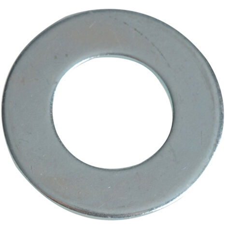 Flat Penny Washers ZP M12 x 25mm ForgePack 20 FORFPWAS1225 (1/3)