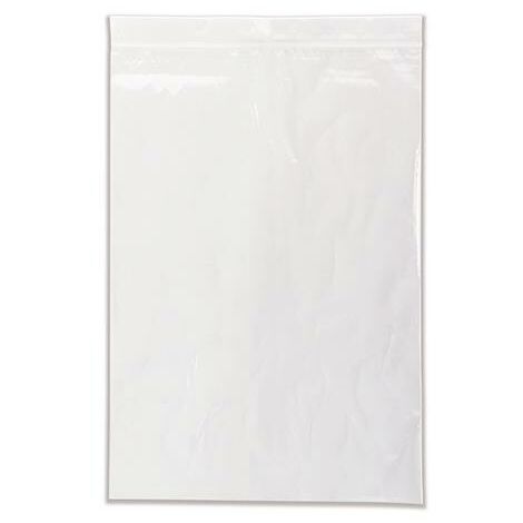 Minigrip Bag 230x325mm Pk1000 - GP01151