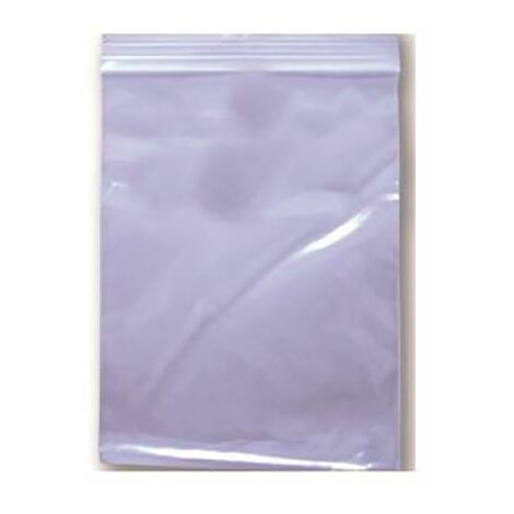 Minigrip Bag 230x325mm Pk1000 - GP01151