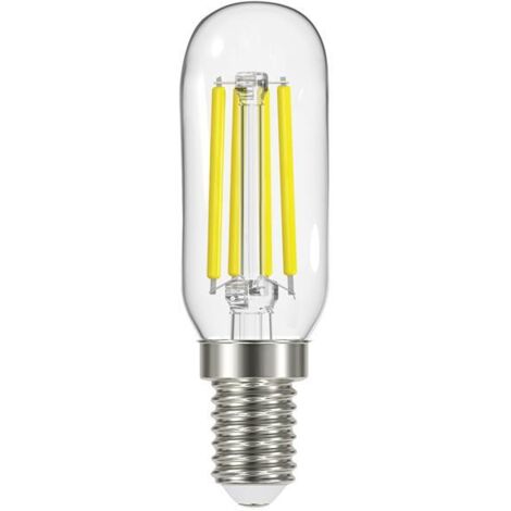 LED SES (E14) Cooker Hood Filament Bulb, Warm White 400 lm 3.8W ENGS13563 (1/2)