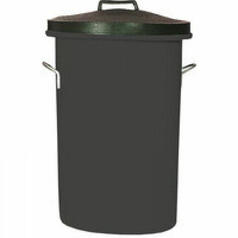 BIN/LID/HANDLES 3.5 CUB FT BLK 311911960 - SBY06630