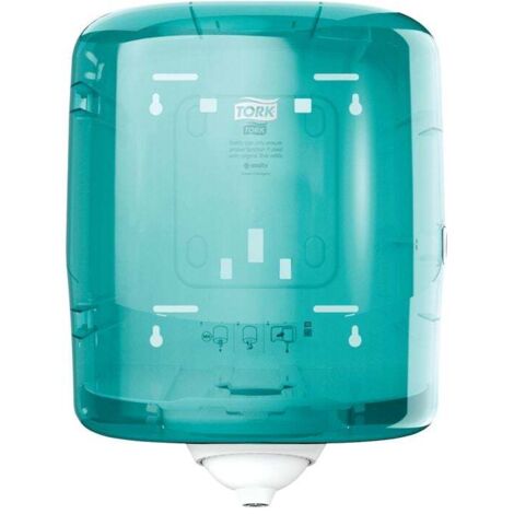 Poetsrol Tork Reflex™ M4 centerfeed 1-laags 114m blauw 473412 (21.011433254), Tork | Kantoorartikelen & Facilitaire producten