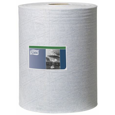 Tork Cloth Combi Roll Blu 152M - SCA05743