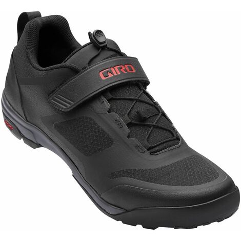 Giro empire clearance dark shadow