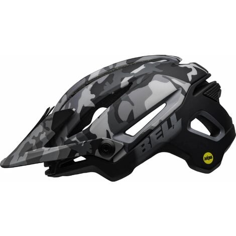 Camo 2025 mtb helmet