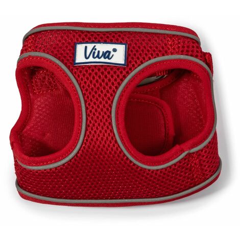 An Step In Harness Red s/m 4 - 659803 (1/5)
