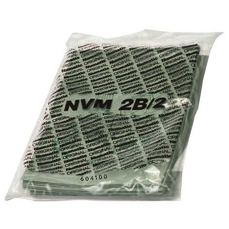 Numatic Charles Hoover Bags 604016 
