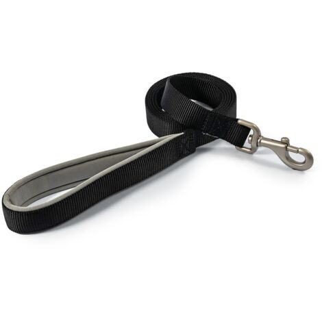 Ancol Air Hold Lead Black - 1x72 - 500766