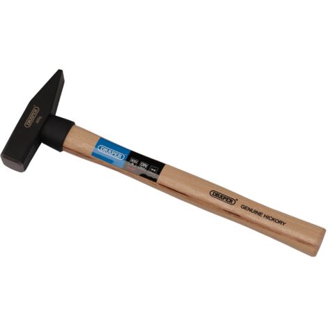 Locksmith Hammer with Hickory Shaft, 300g (70482)