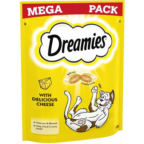 Dreamies 200g sale