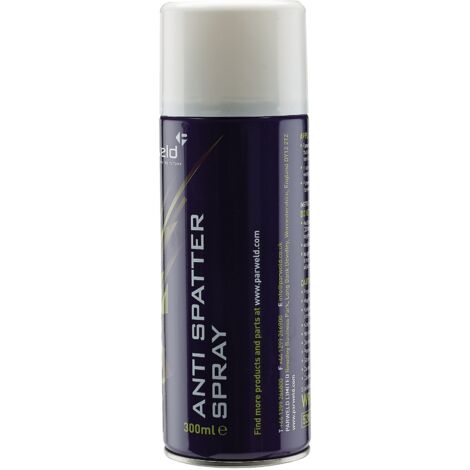 Anti Spatter Spray, 300ml (70452)